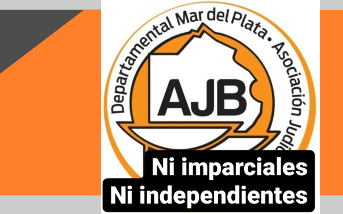 Poder Judicial. Ni imparcial ni independiente 