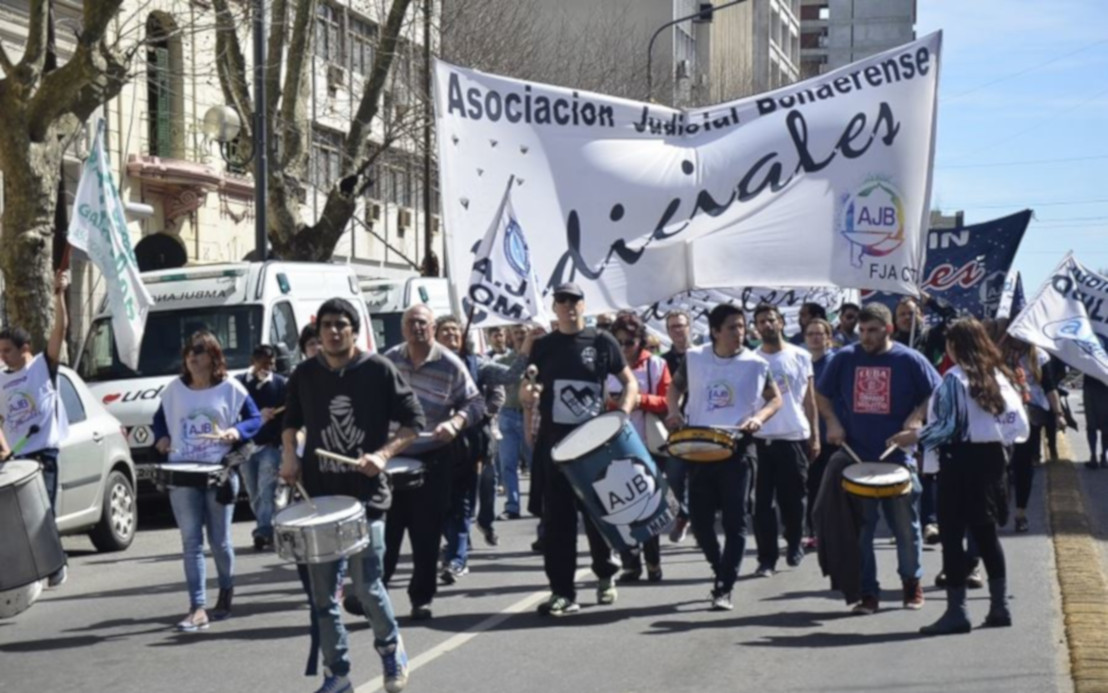 Sin luchas no hay DERECHOS